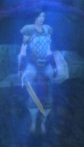 Image of Spectral Defender