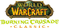 Logo as seen on the login, character select and character creation screens