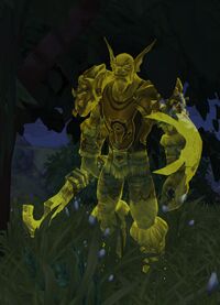 Image of Zandalari Bloodletter