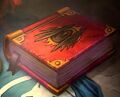 Book of Medivh