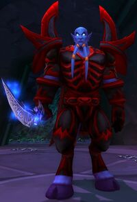 Image of Exarch Maladaar