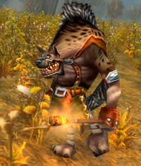 Image of Riverpaw Scout