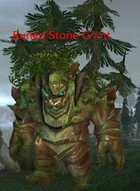 Image of Runed Stone Giant