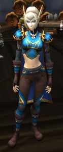 Image of Scout Shalyndria