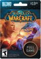 Digital World of Warcraft Package