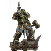 Blizzard Collectibles Warchief Thrall 2020-4.jpg