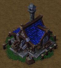 Warcraft III Reforged - Human Lumber Mill.jpg