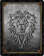 Warcraft film limited-edition dual-sided steelbook Alliance side.jpg
