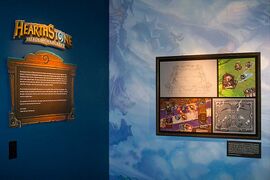 Blizzard Museum - Warcraft Anniversary11.jpg