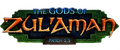 Patch 2.3.0: The Gods of Zul'Aman logo