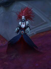 Image of Vengeful Highborne