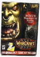 Pre-order front, includes Lord of the Clans.