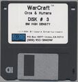 Floppy Disk version