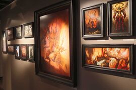 Blizzard Museum - Diablo III Launch14.jpg