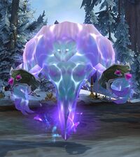 Image of Arcane Protector