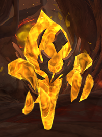 Image of Dreambreaker Wildfire