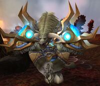 Image of Primal Mighthorn