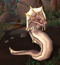 Image of Slithering Fangtongue