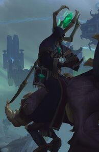 Image of Spectral Hateweaver