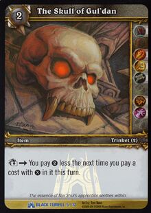 The Skull of Gul'dan TCG Card.jpg
