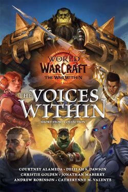 World of Warcraft- The Voices Within.jpg