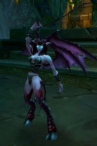 Image of Hukku's Succubus