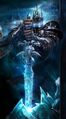 Lich King by Wei Wang - WotLK Flash page.jpg