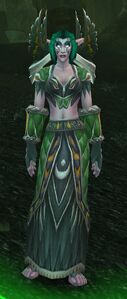 Image of Evergrove Druid