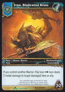 Ivan, Bladewind Brute TCG Card.jpg