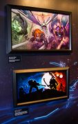 Blizzard Museum - Heroes of the Storm47.jpg