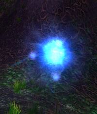 Image of Forest Wisp