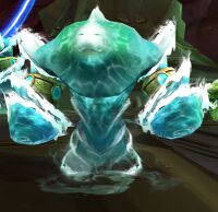 Image of Purified Water Elemental