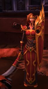 Image of Silvermoon Delegation Guardian