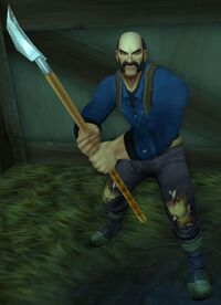 Image of Trapped Wintergarde Villager