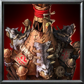 Icon in Warcraft III: Reforged.