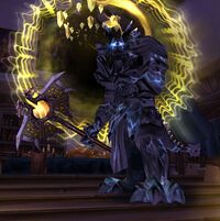 Image of Chrono-Lord Epoch