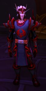 Image of Lord Solanar Bloodwrath