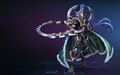 Maiev Shadowsong in Heroes of the Storm