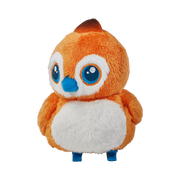 The official Pepe plush.