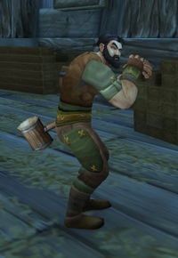 Image of Westfall Woodworker