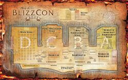 BlizzCon 2009 map.jpg