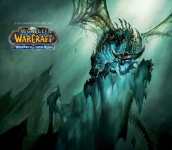 Cinematic Art of World of Warcraft.jpg