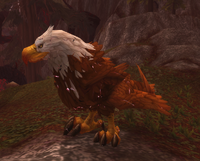 Image of Horrid Eagle