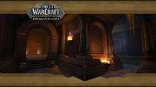 Uldaman Legacy of Tyr loading screen.png