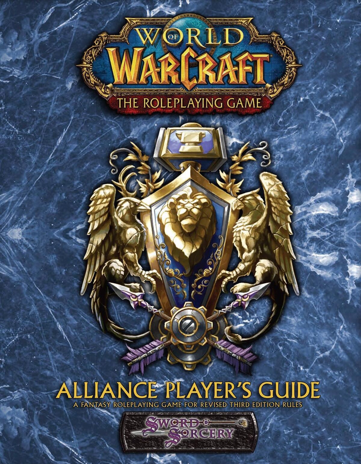 Warcraft Wiki, the World of Warcraft wiki encyclopedia