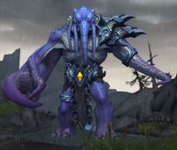 Image of Azshj'thul the Drowned