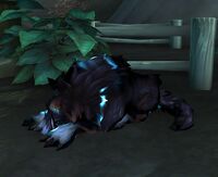 Image of Darkmaw Prowler