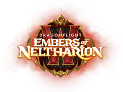 Embers of Neltharion logo.png