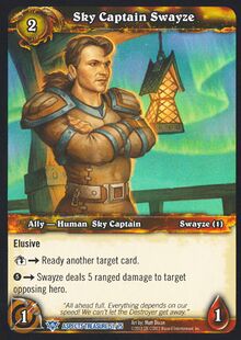 Sky Captain Swayze TCG card.jpg
