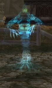 Image of Spectral Attendant